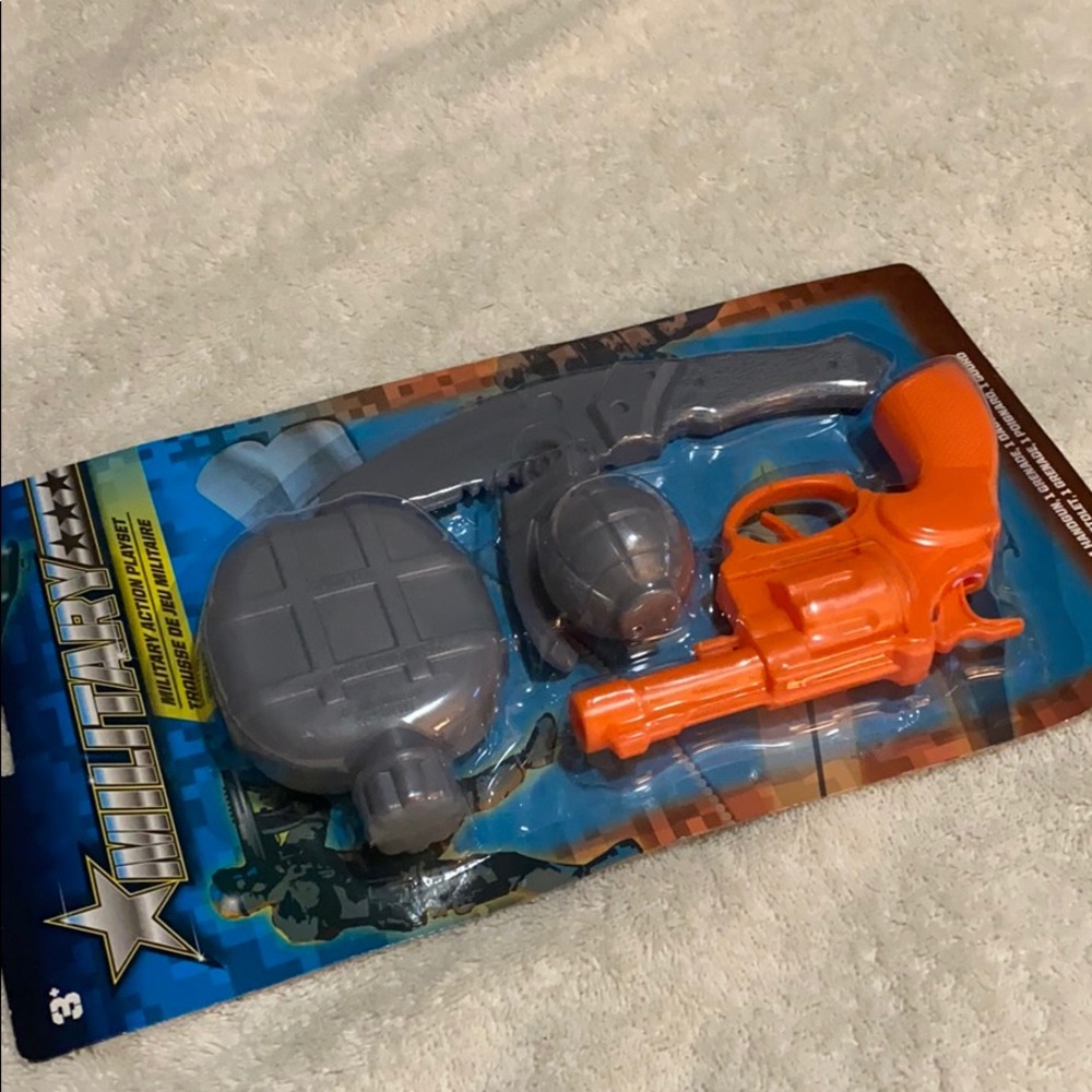 Toy
